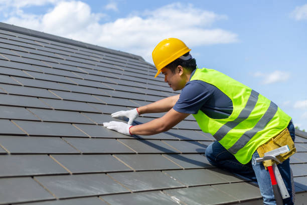 Best New Roof Installation  in Flora, MS