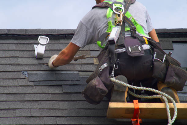 Best Roof Repair Services  in Flora, MS