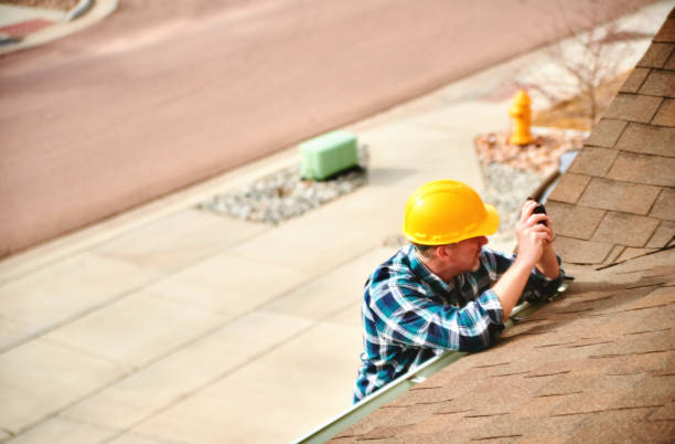 Best Commercial Roofing Services  in Flora, MS