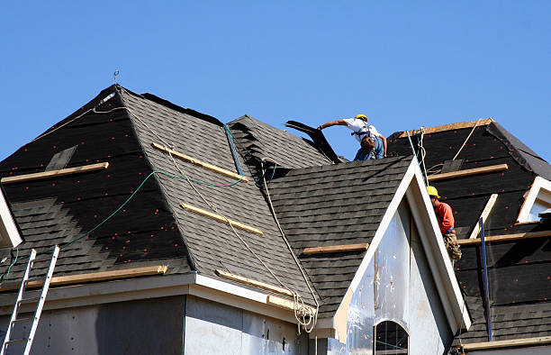 Best Local Roofing Companies  in Flora, MS