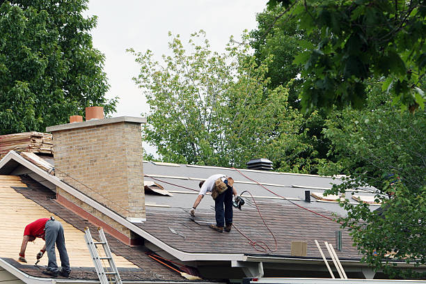 Best Gutter Installation and Roofing  in Flora, MS
