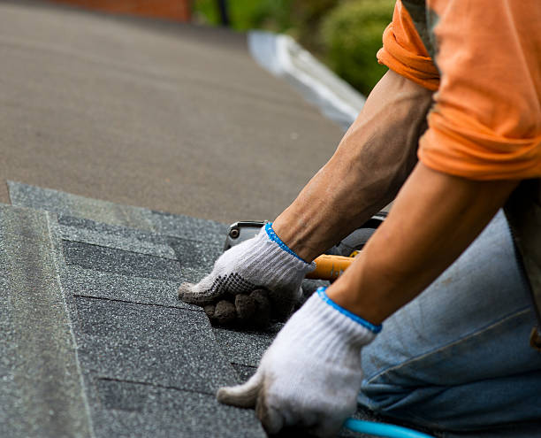 Best Residential Roofing Contractor  in Flora, MS