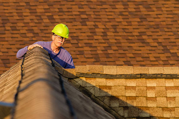 Quick and Trustworthy Emergency Roof Repair Services in Flora, MS