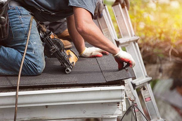 Trusted Flora, MS Roofing Contractor Experts