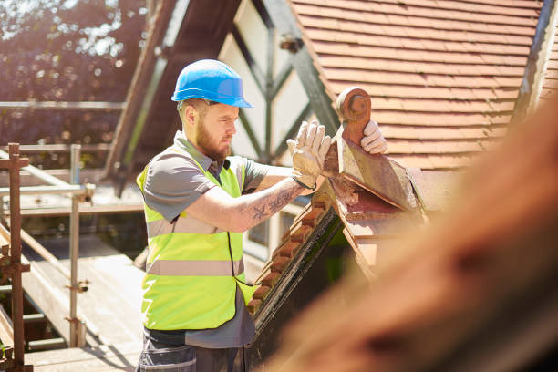 Best Roof Maintenance Services  in Flora, MS
